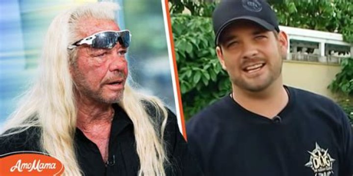 Exploring the Life and Career of Duane Lee Chapman Jr.