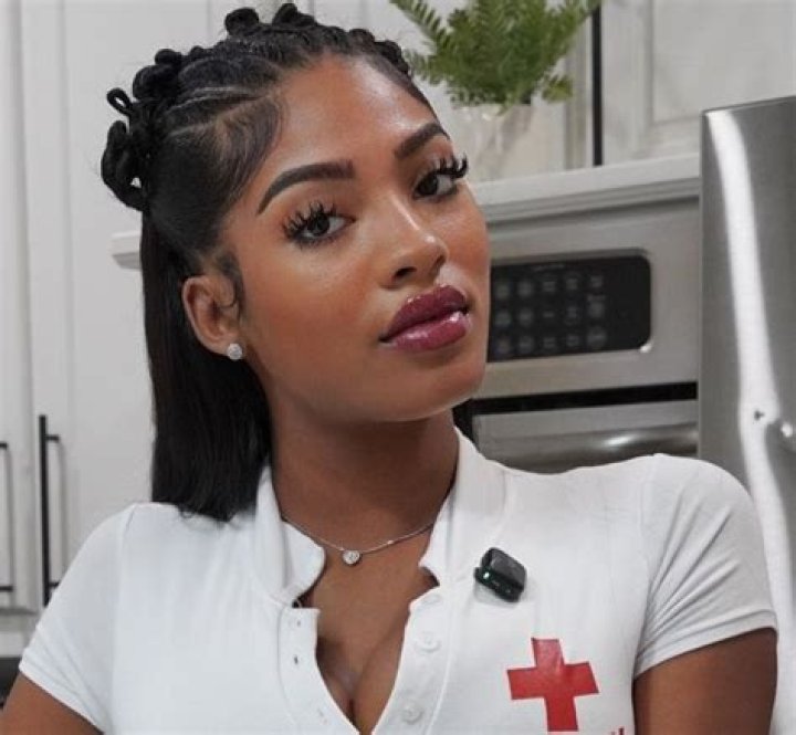 Exploring the Life and Career of Gina Wap: A Comprehensive Overview