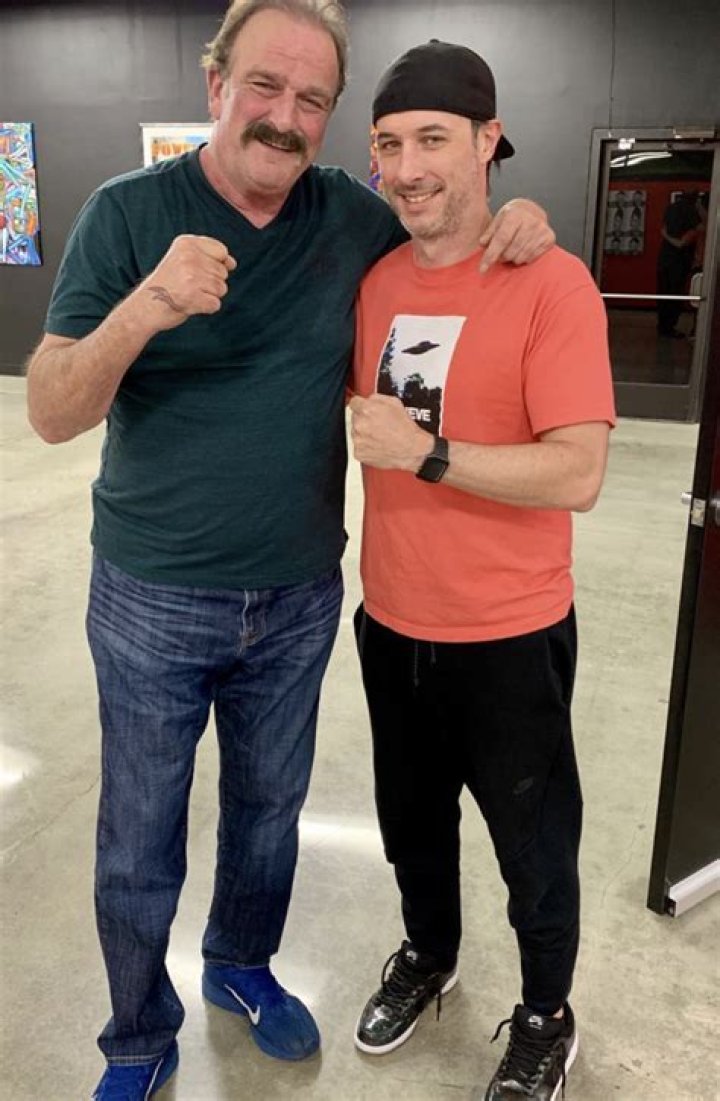 Exploring the Life and Career of Jamie Joe Rogan