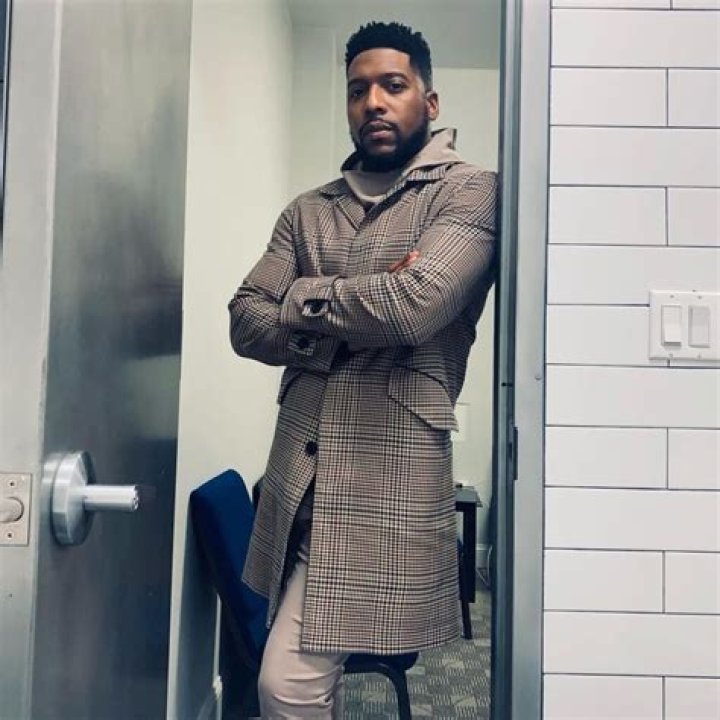 Exploring the Life and Career of Jocko Sims: A Rising Star in Hollywood