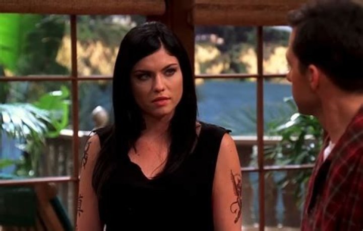 Exploring the Life and Career of Jodi O'Keefe: An Icon in Entertainment
