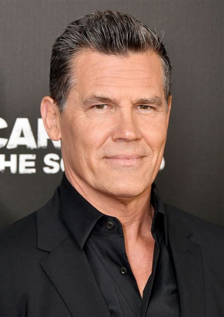 Exploring the Life and Career of Josh Brolin: A Comprehensive Biography