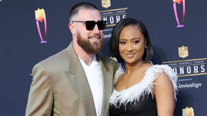 Exploring the Life and Career of Kayla Nicole: The Woman Behind the Chiefs Star