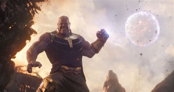 Exploring the Life and Career of Thanos Actor Josh Brolin