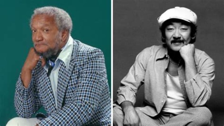Exploring the Life and Legacy of Comedian Redd Foxx