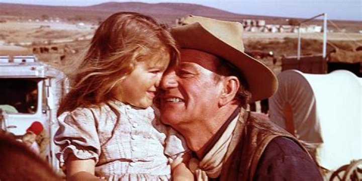 Exploring the Life and Legacy of John Wayne's Son: A Journey Through Heritage and Influence