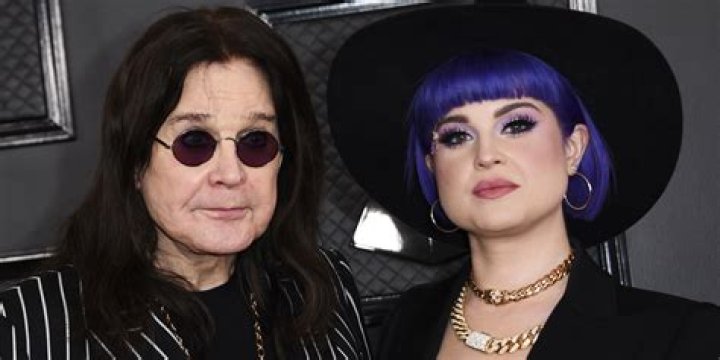 Exploring the Life and Legacy of Ozzy Osbourne's Daughter: A Deep Dive into Kelly Osbourne