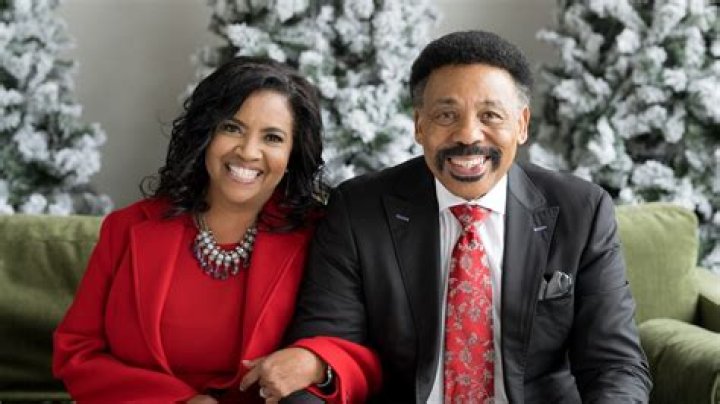 Exploring the Life and Legacy of Tony Evans' Wife: A Journey Through Love, Faith, and Influence