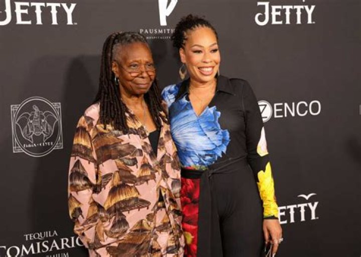 Exploring the Life and Legacy of Whoopi Goldberg's Father