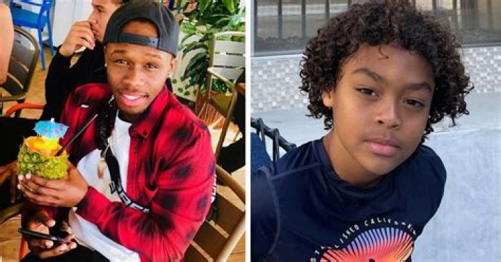 Exploring the Life of 50 Cent's Daughter: Name, Background, and More