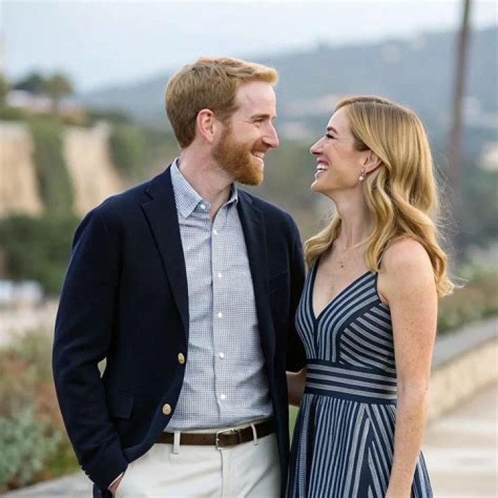 Exploring the Life of Andrew Wiseman's Wife: A Deep Dive into Their Relationship