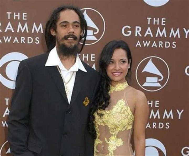 Exploring the Life of Damian Marley's Wife, Cristal Chaitram