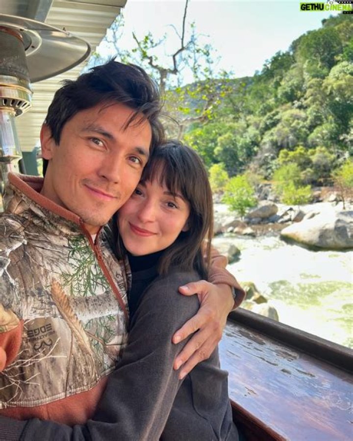 Exploring the Life of Daniel Cloud Campos' Wife: A Deep Dive into Their Relationship