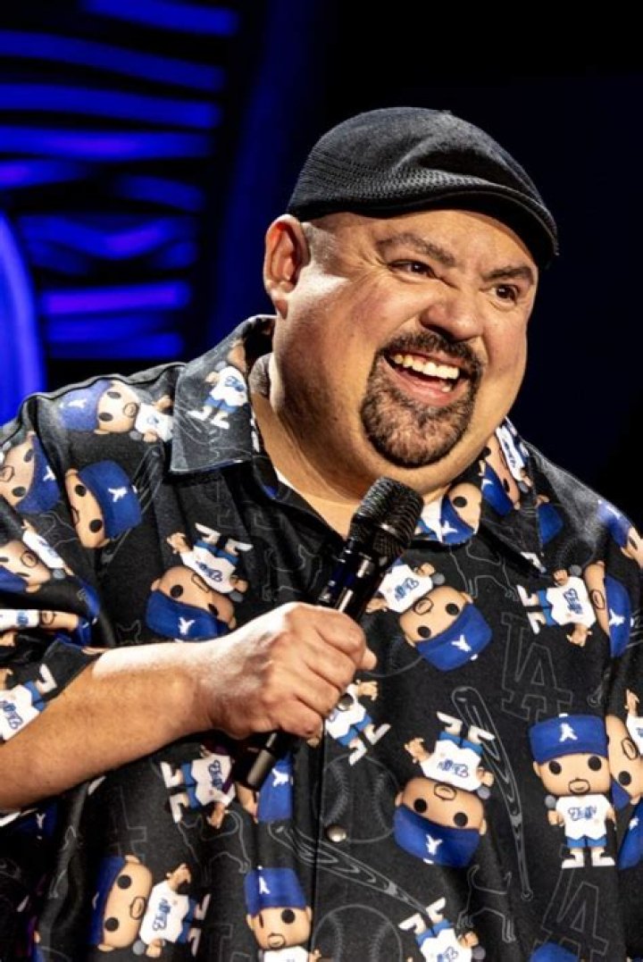 Exploring the Life of Gabriel Iglesias' Son, Frankie: A Journey of Legacy and Laughter