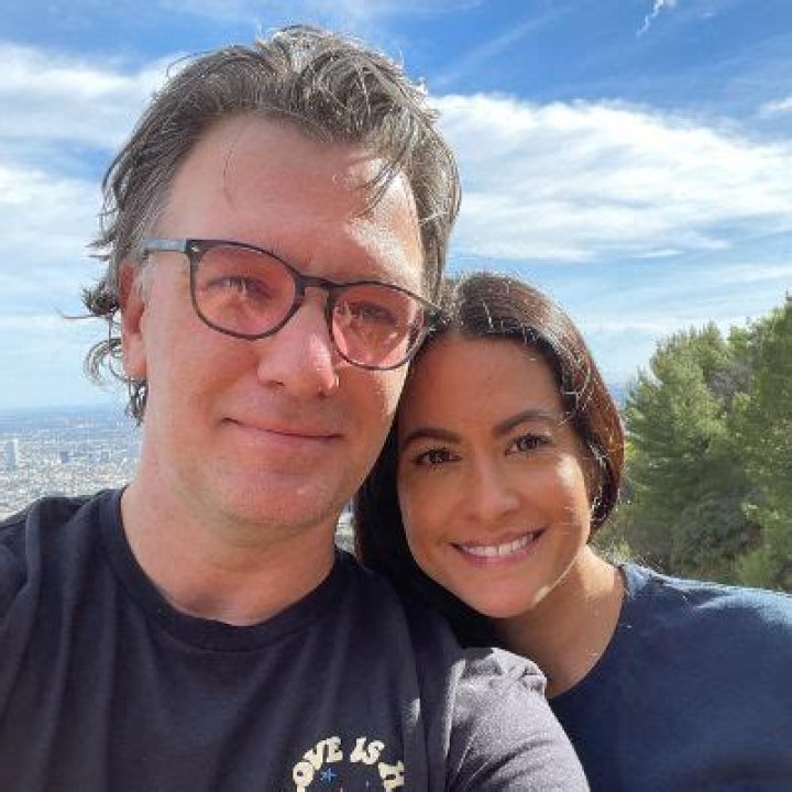 Exploring the Life of JC Chasez's Wife: A Deep Dive into Their Relationship