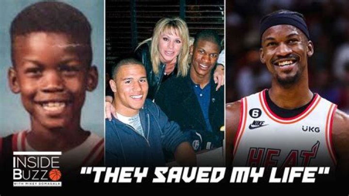 Exploring the Life of Jimmy Butler's Kids: A Deep Dive