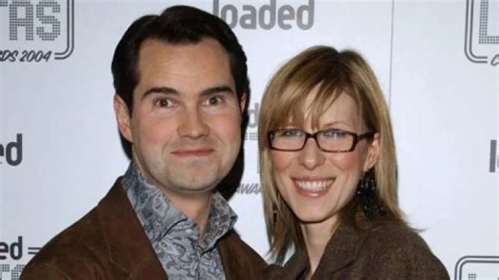 Exploring the Life of Jimmy Carr's Girlfriend: A Deep Dive