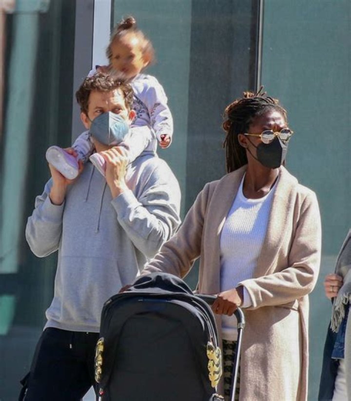 Exploring the Life of Joshua Jackson's Daughter: A Deep Dive