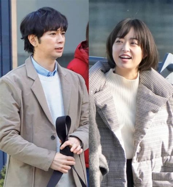Exploring the Life of Jun Matsumoto's Wife: A Deep Dive into Their Relationship