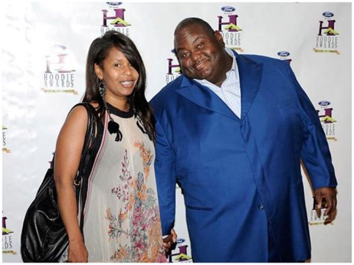 Exploring the Life of Lavell Crawford's Wife: A Comprehensive Overview