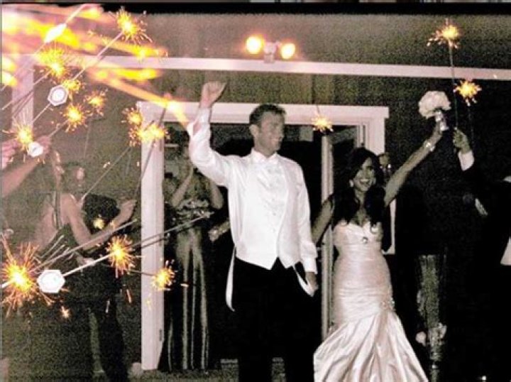 Exploring the Life of Leeann Tweeden&rsquo;s Husband: A Story of Love and Partnership