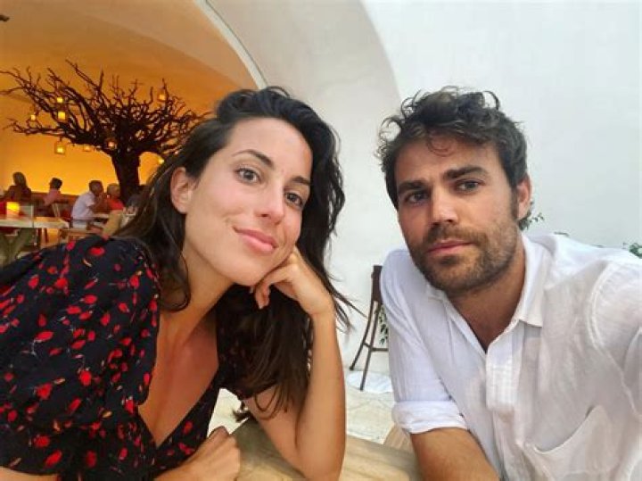 Exploring the Life of Paul Wesley's Wife: A Deep Dive into Their Relationship