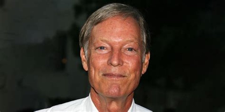 Exploring the Life of Richard Chamberlain and His Family: A Look at His Wife and Legacy