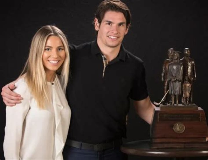 Exploring the Life of Sean Monahan’s Wife: A Deep Dive
