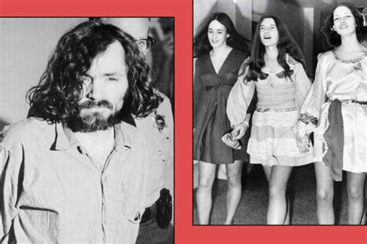 Exploring the Lives of Charles Manson's Children: A Deep Dive