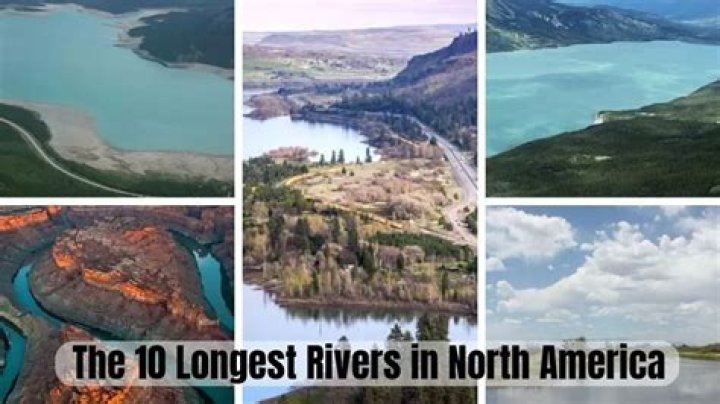 Exploring the Longest River in North America: The Mighty Missouri River
