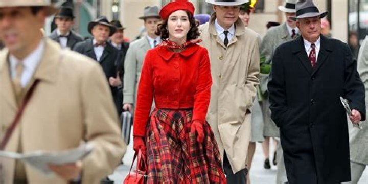 Exploring the Maisel Cast: A Deep Dive into the Talented Ensemble of The Marvelous Mrs. Maisel