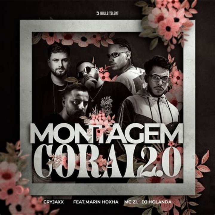 Exploring the Meaning and Impact of Montagem Coral Lyrics