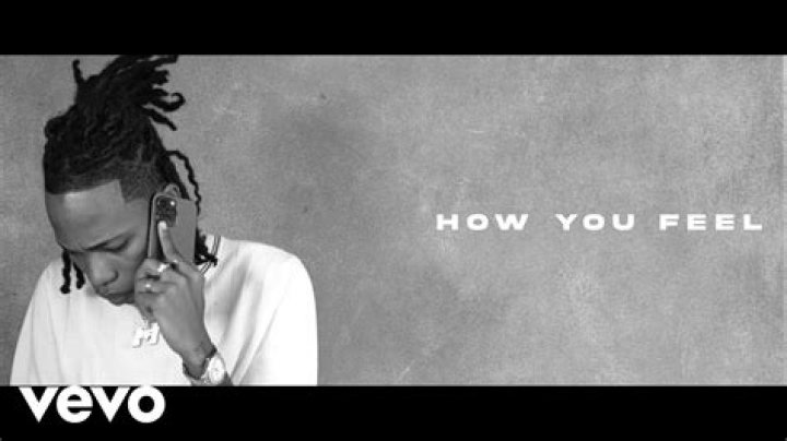 Exploring the Meaning Behind Armanii's "How You Feel" Lyrics: A Deep Dive