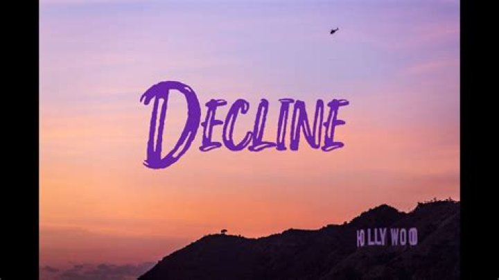 Exploring the Meaning Behind Decline Lil Tjay Lyrics: A Deep Dive