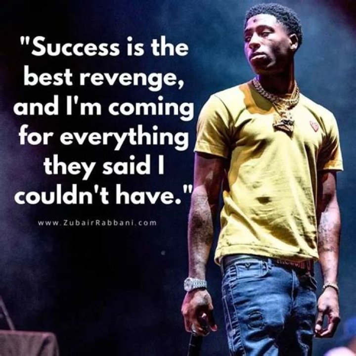 Exploring the Meaning Behind "I Choose You" by NBA YoungBoy: A Deep Dive into the Lyrics