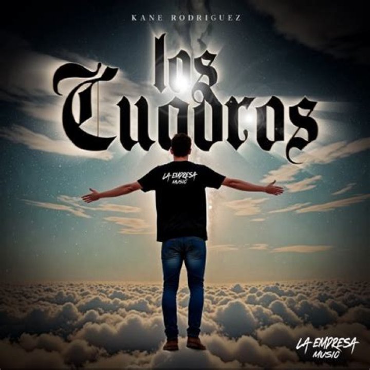 Exploring the Meaning Behind "Los Cuadros Letra Kane Rodriguez"