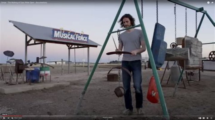 Exploring the Musical Journey of Gotye: The Artist Behind the Hits