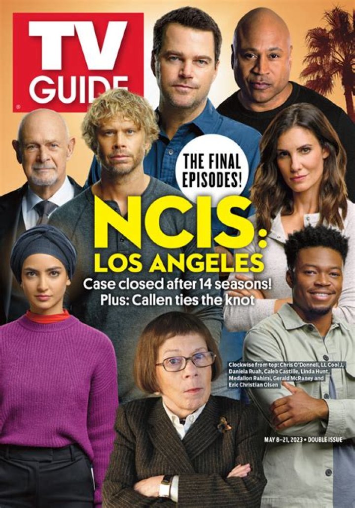 Exploring the NCIS Los Angeles Cast Members: A Comprehensive Guide