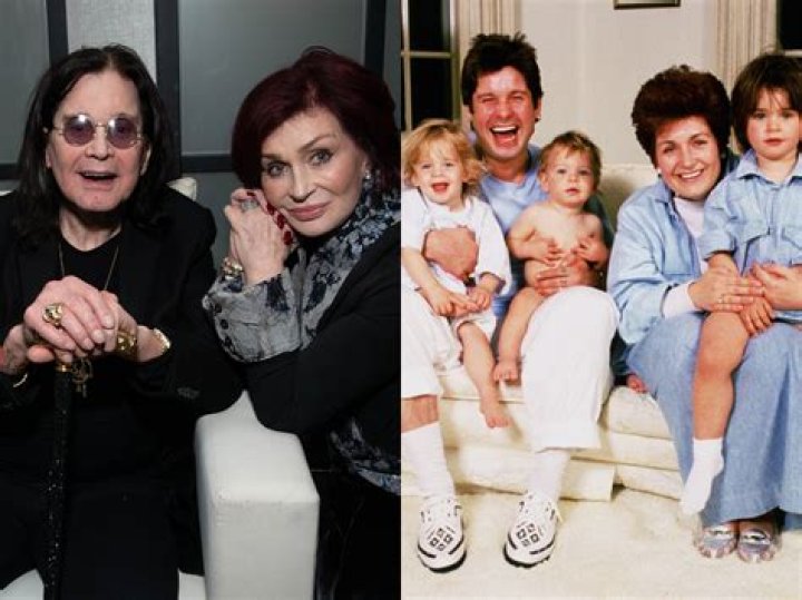 Exploring the Osbourne Family: A Journey Through Fame and Legacy