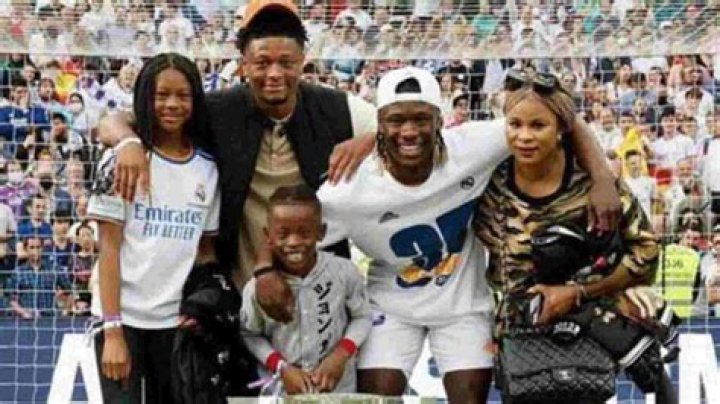 Exploring the Relationship of Eduardo Camavinga: Who is His Girlfriend?