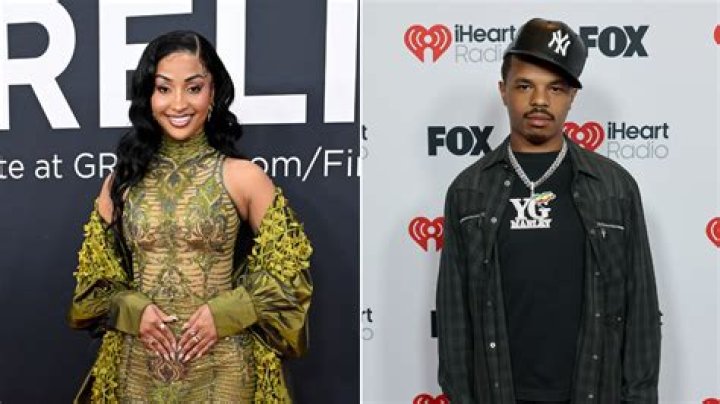 Exploring the Relationship of YG Marley and His Girlfriend
