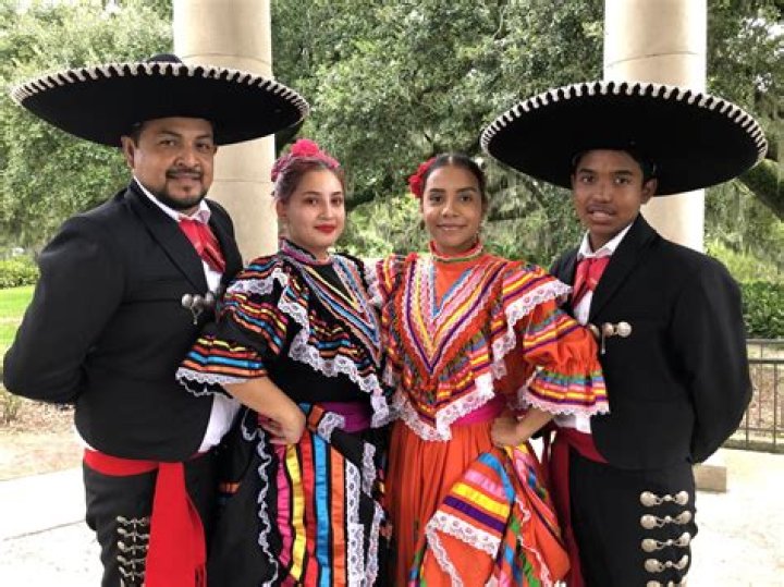 Exploring the Rich Heritage and Identity of Mexican OT Ethnicity