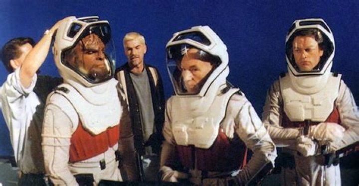 Exploring the Star Trek Universe: Neal McDonough's Impact