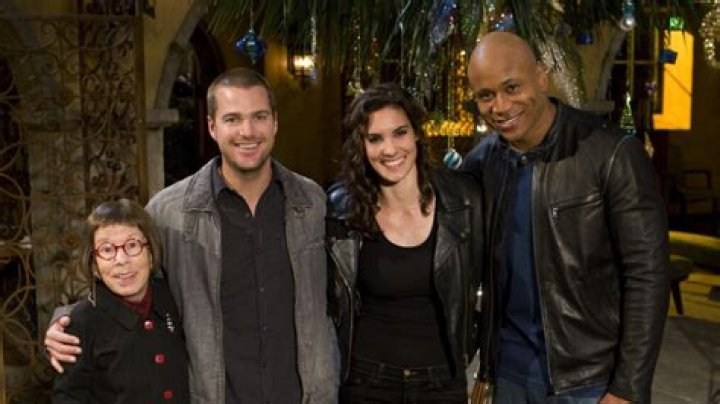 Exploring the Stars: Actors from NCIS Los Angeles
