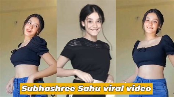 Exploring the Subhashree Bathroom Video Controversy: What You Need to Know