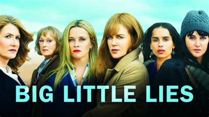 Exploring the Talented Actors of Big Little Lies