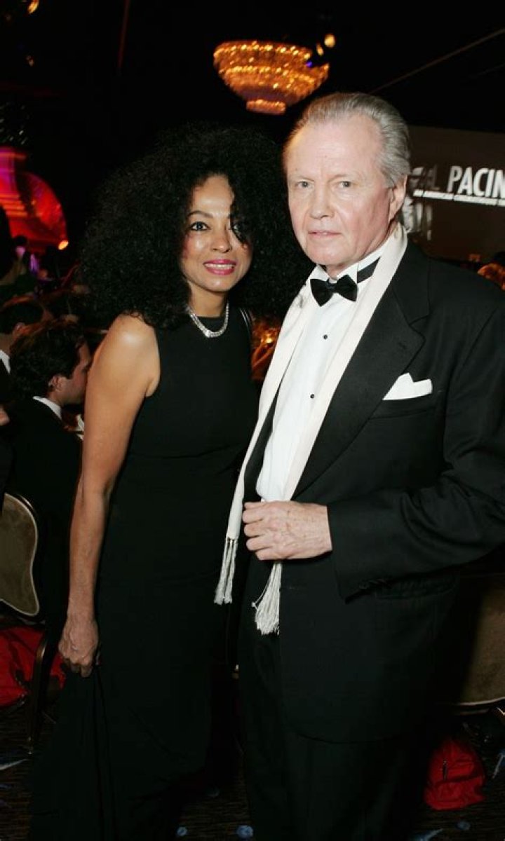Exploring the Unique Relationship Between Arne Naess and Diana Ross