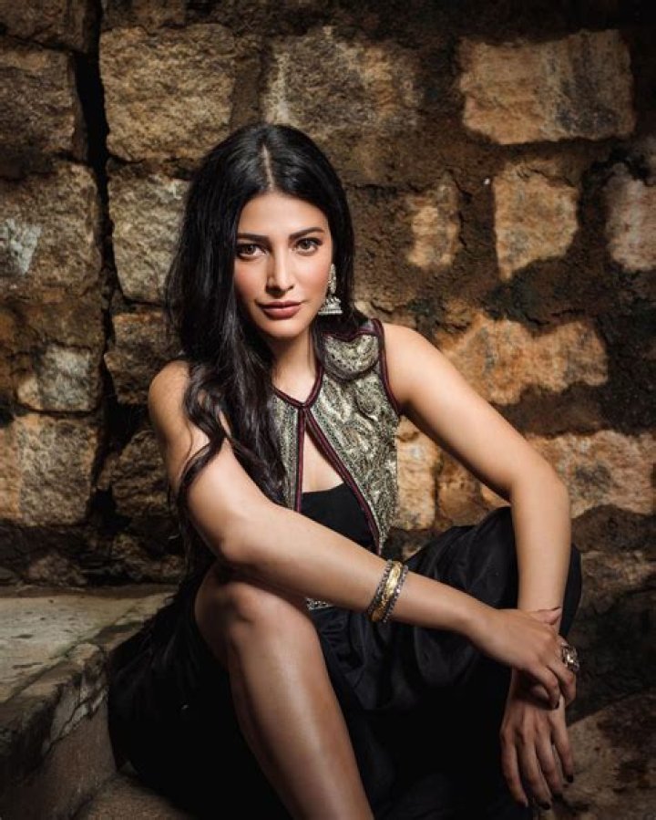 Exploring the Versatile Career of Actor Shruti Hassan