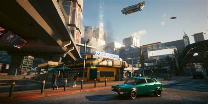 Exploring the World of Cyberpunk Wealthy: A Glimpse into a Futuristic Lifestyle