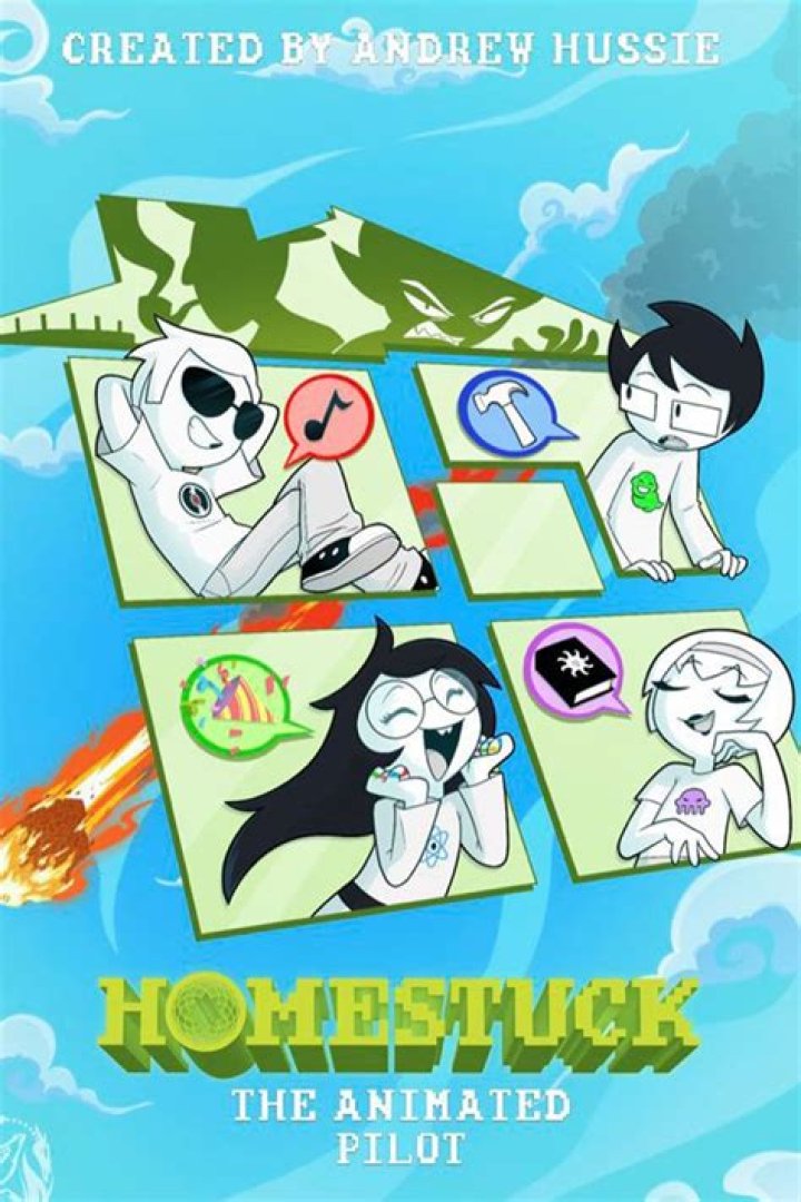 Exploring the World of Homestuck Yiffy: A Comprehensive Guide